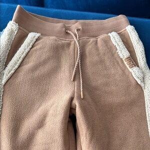 [NWT] UGG Fleece Joggers